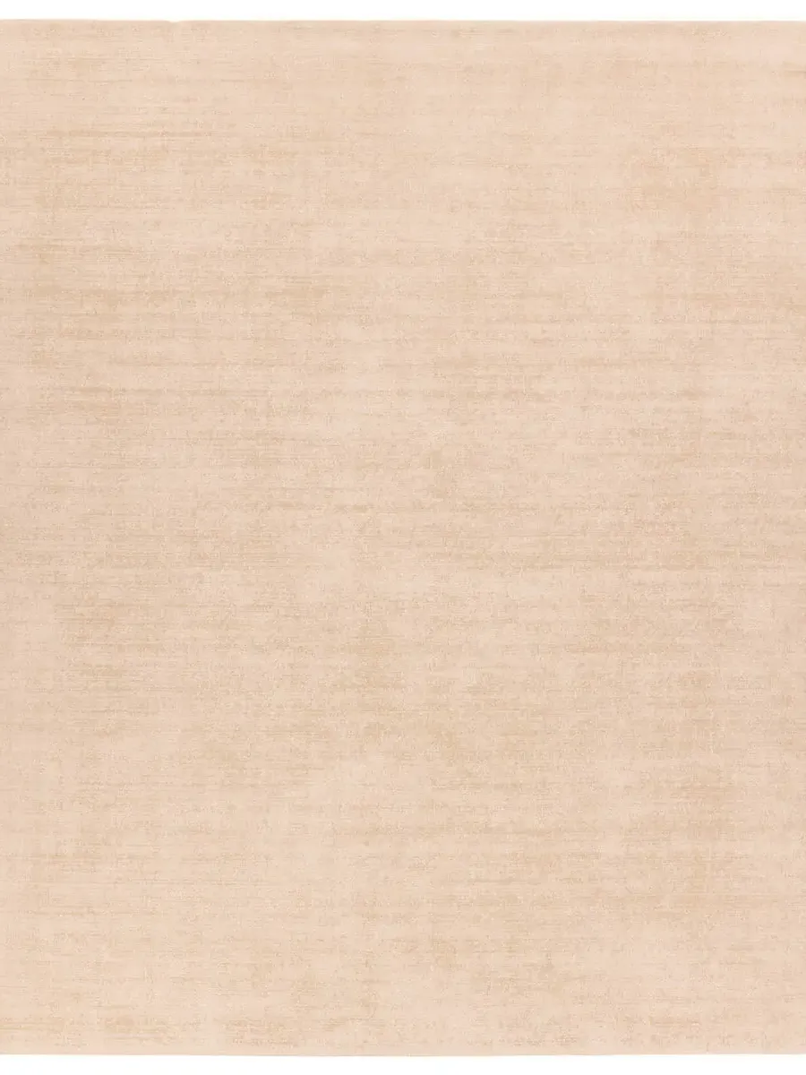 Fletcher Arcus Tan/Taupe 3' x 8' Runner Rug