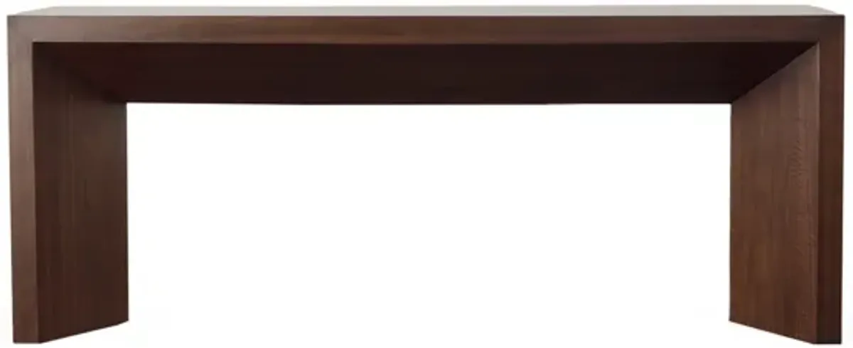 Compositions Console Table