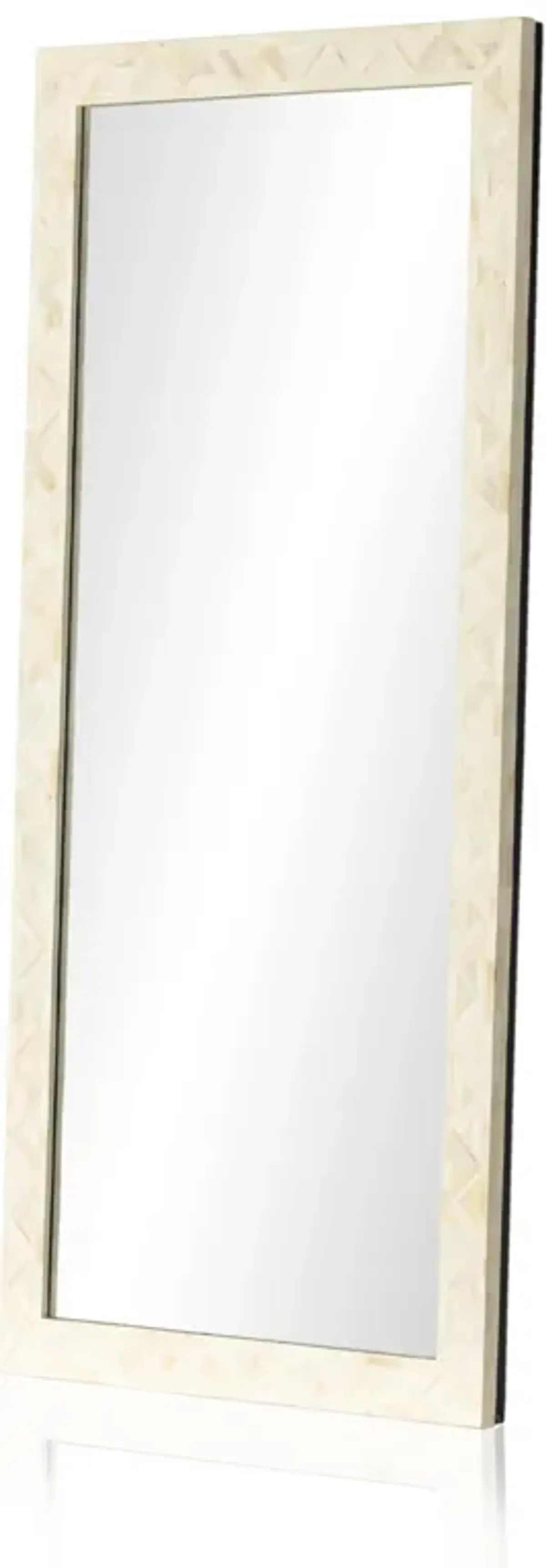 Loredo Floor Mirror