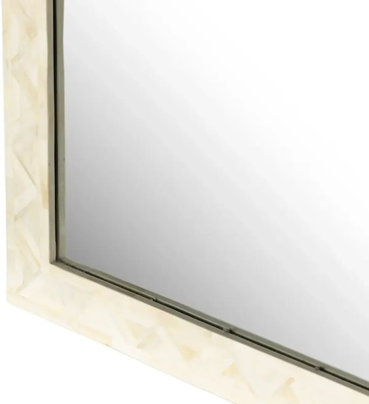 Loredo Floor Mirror