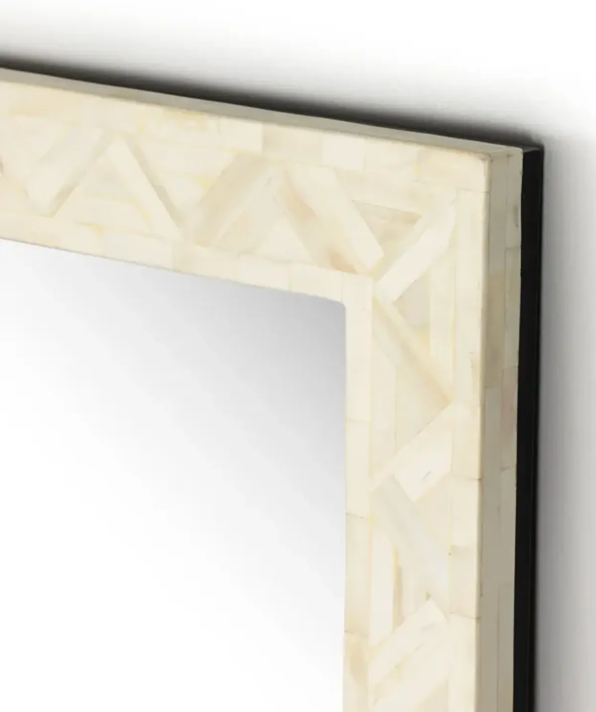 Loredo Floor Mirror