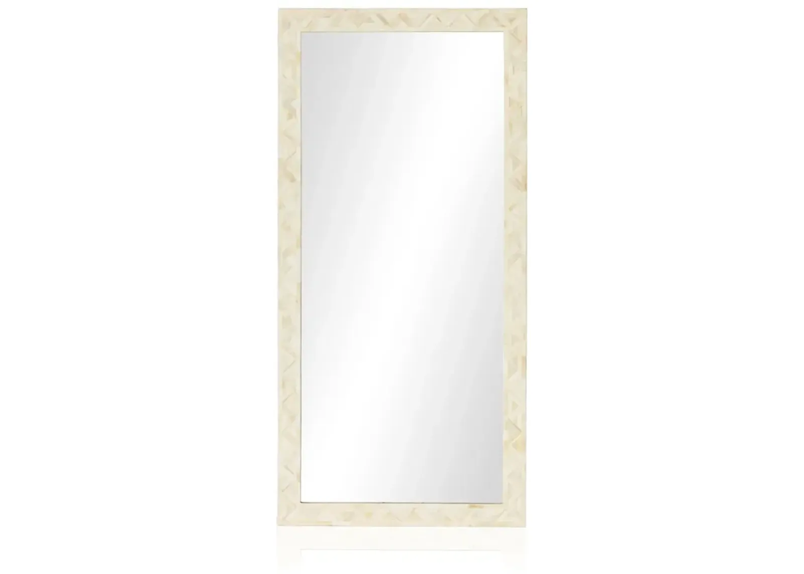 Loredo Floor Mirror