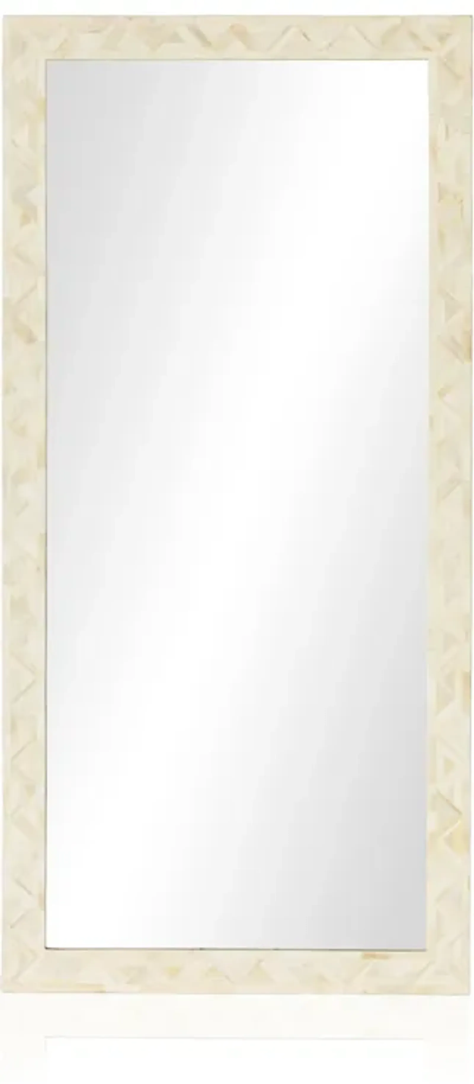 Loredo Floor Mirror