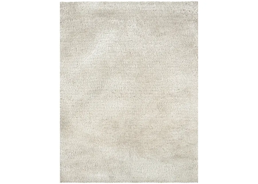 Cosmo 3'3" x 5'3" Ivory Rug