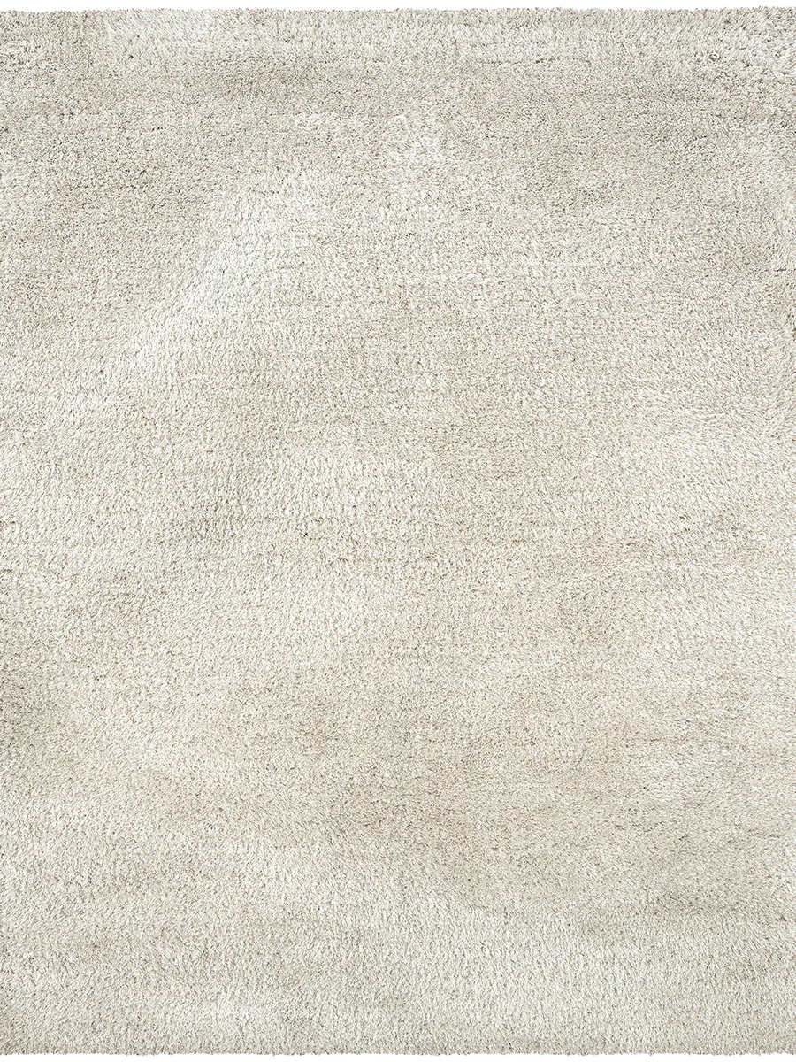 Cosmo 3'3" x 5'3" Ivory Rug