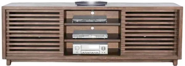 Sunny Designs TV Console