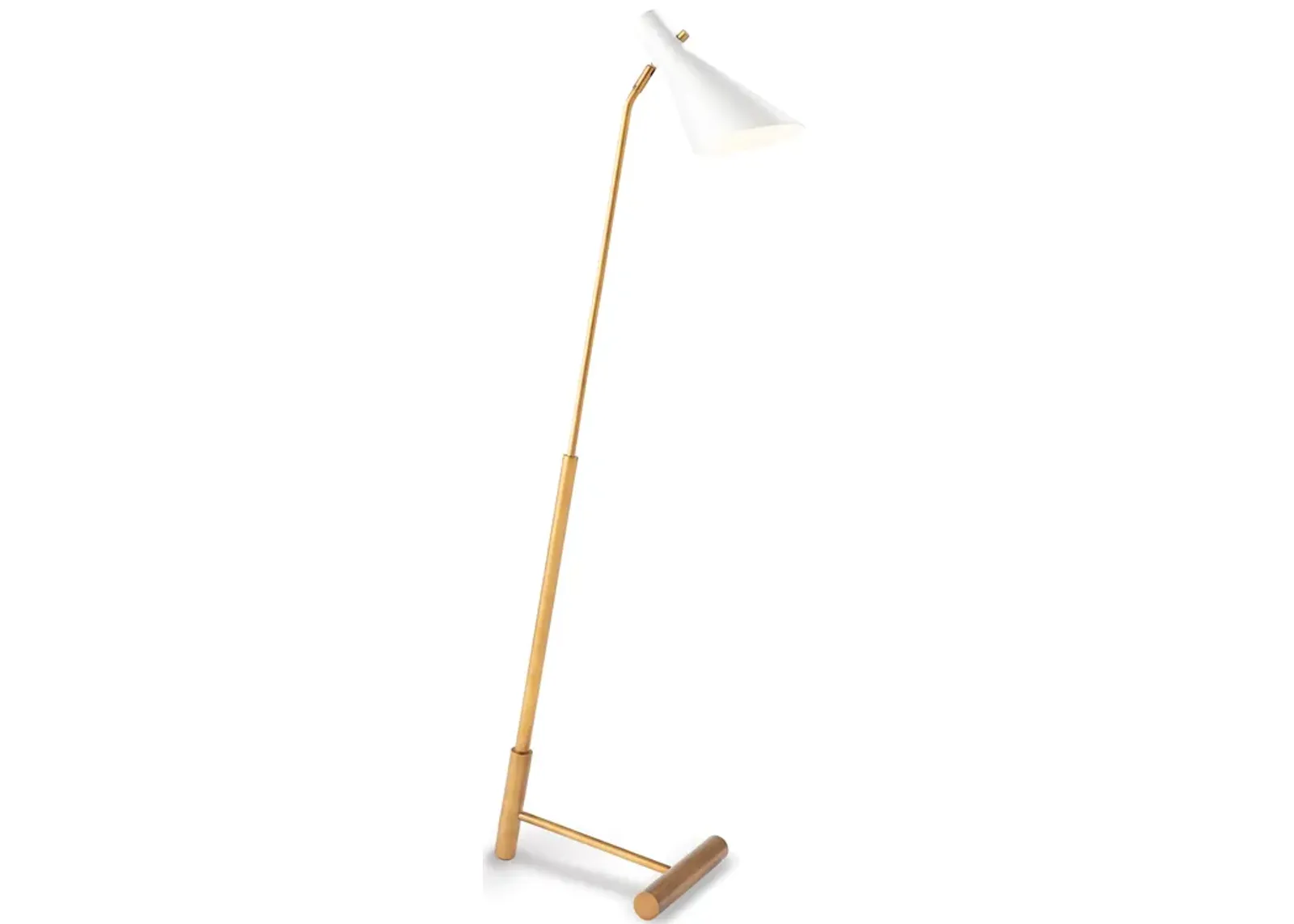 Spyder Floor Lamp