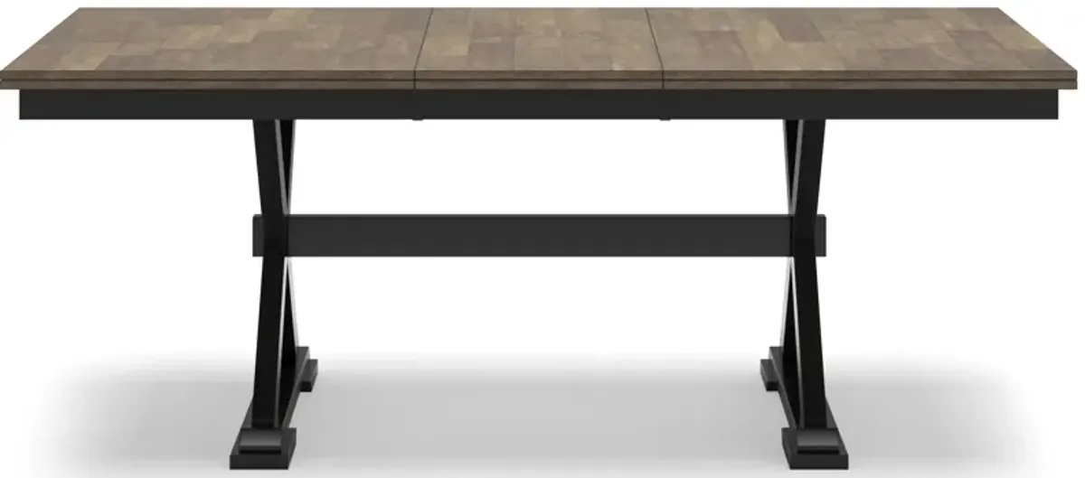 Wildenauer Dining Table
