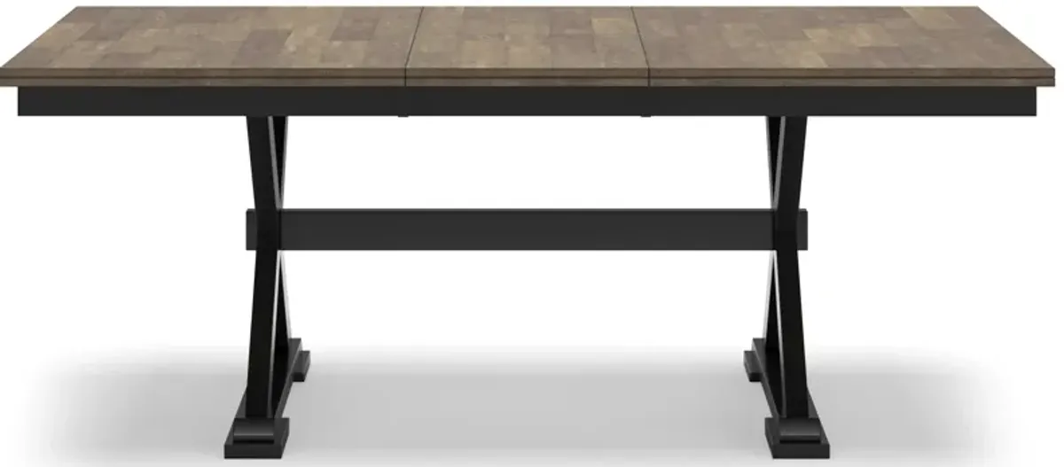 Wildenauer Dining Table