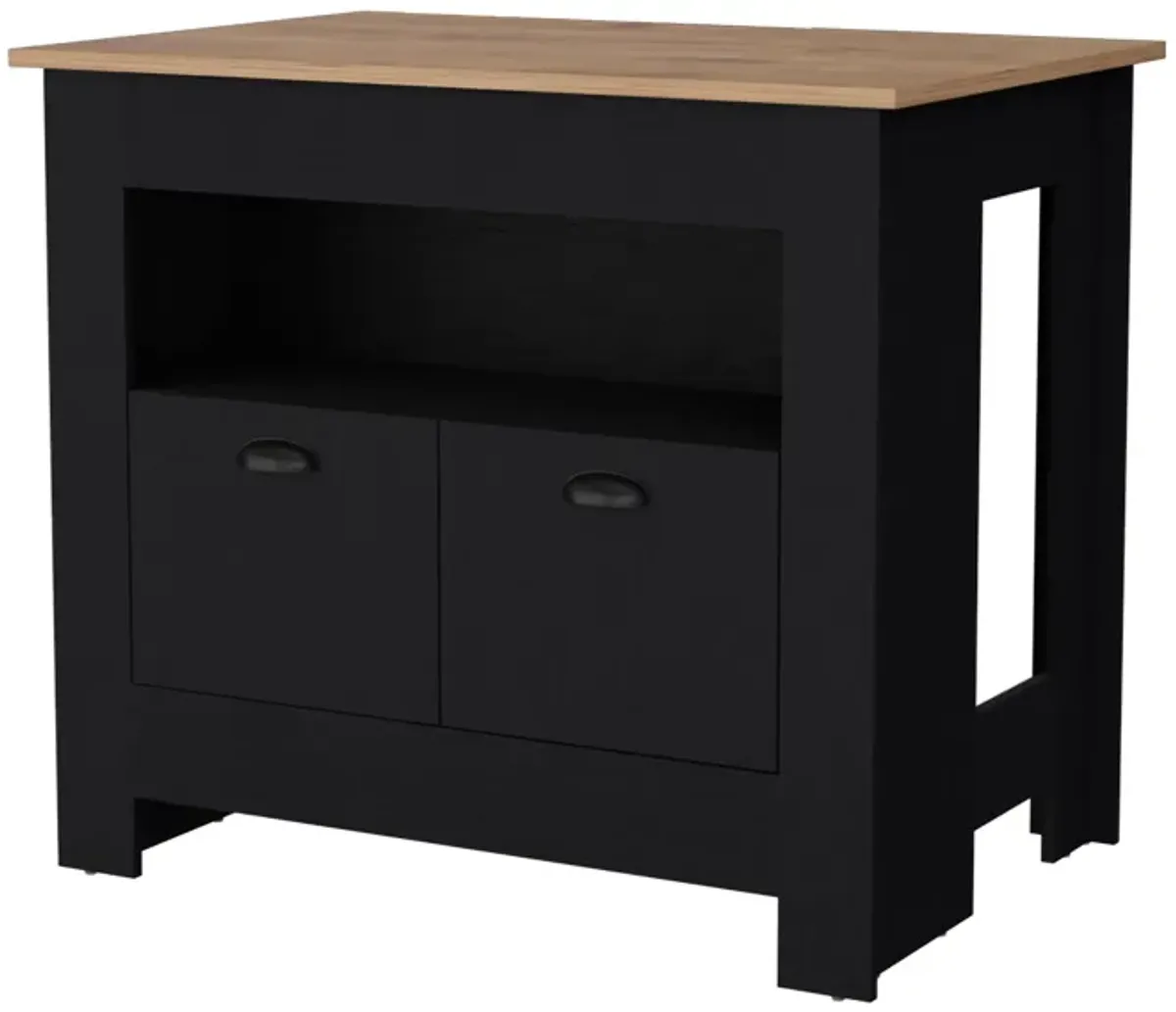 Theba Kitchen Island