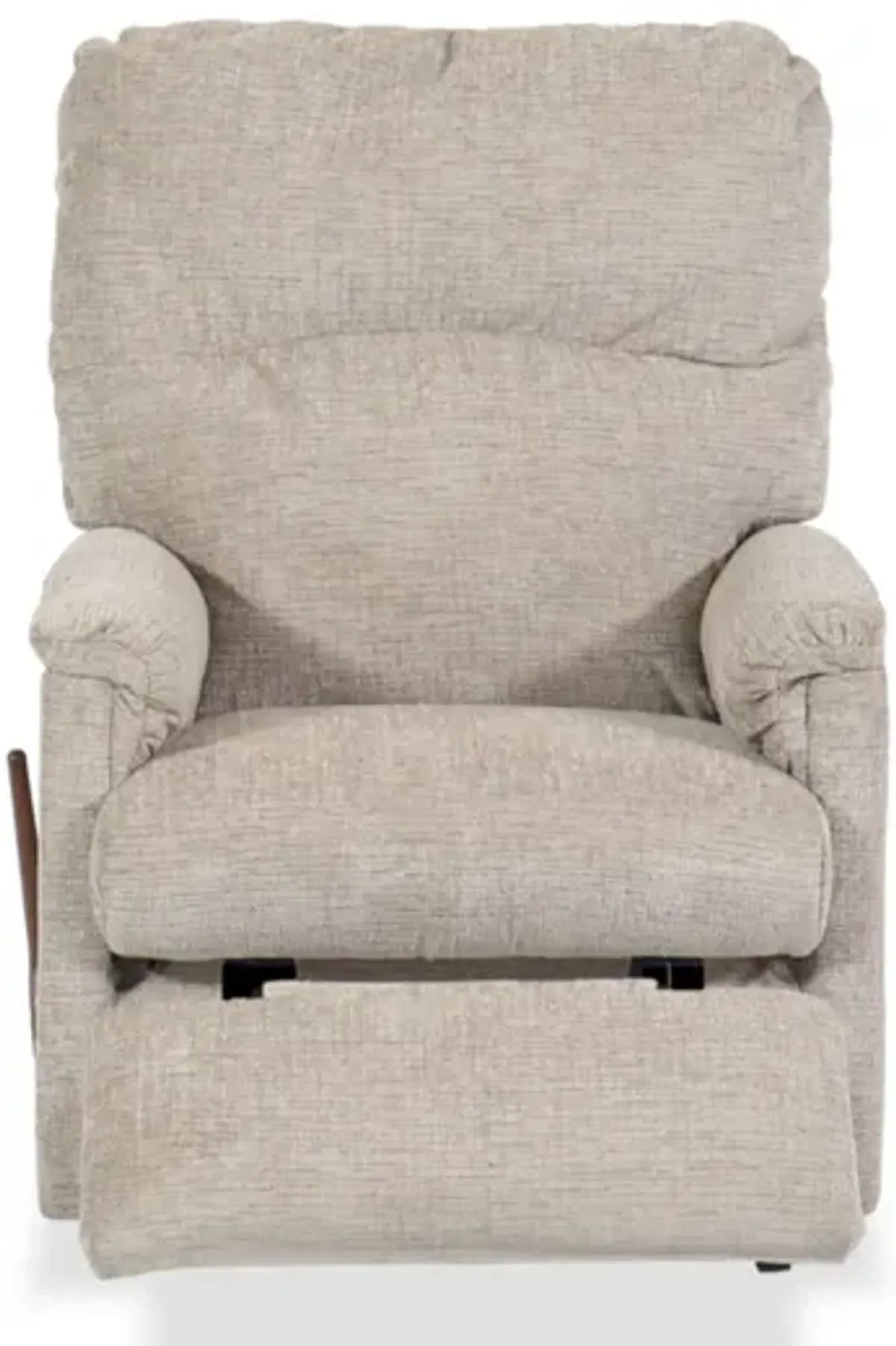 Collage Camel Rocking Recliner