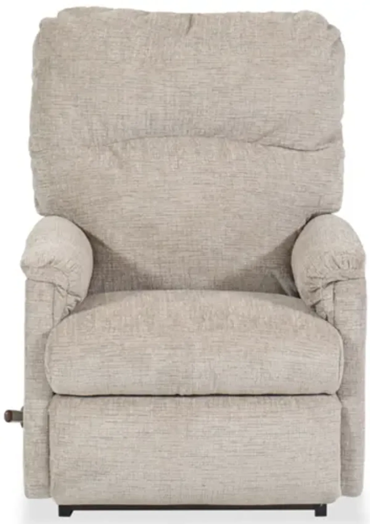 Collage Camel Rocking Recliner