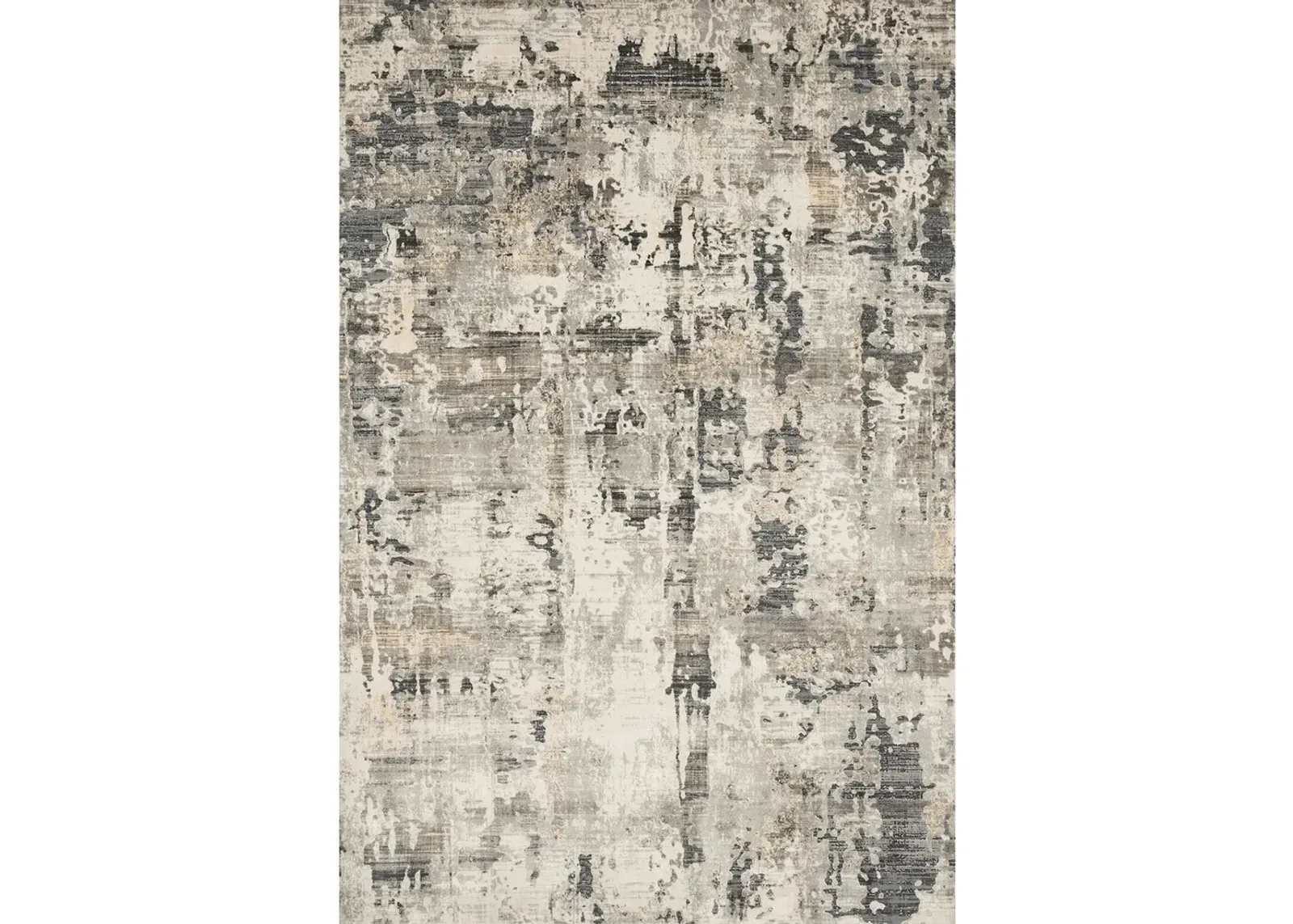 Cascade CAS04 Ivy Natural 7'10" x 10'10" Rug