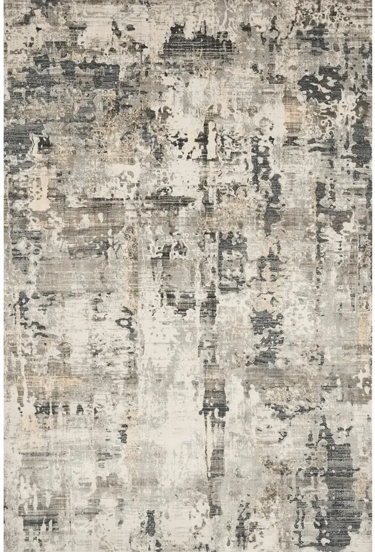 Cascade CAS04 Ivy Natural 7'10" x 10'10" Rug