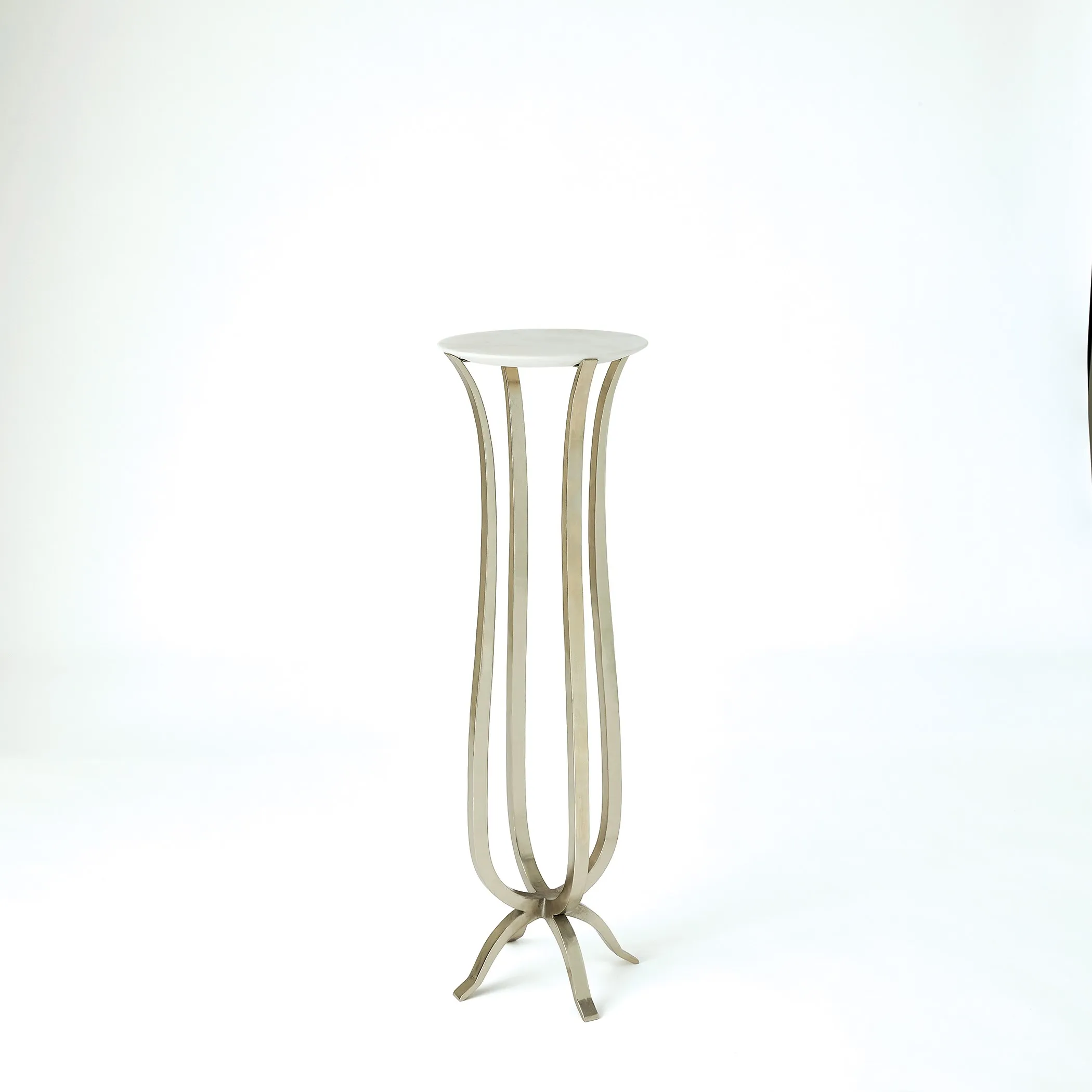 Chorda Pedestal-Silver Medium