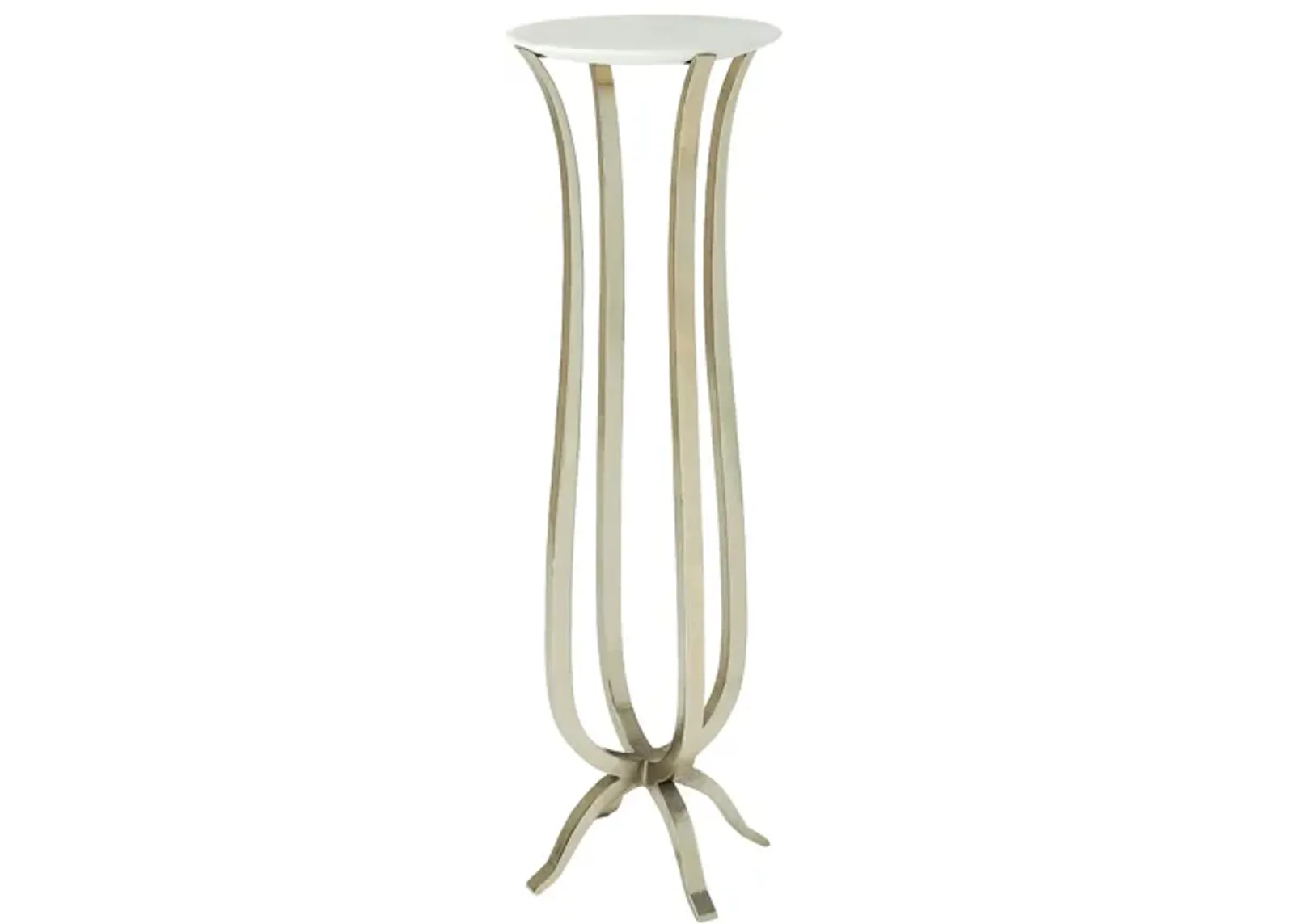 Chorda Pedestal-Silver Medium