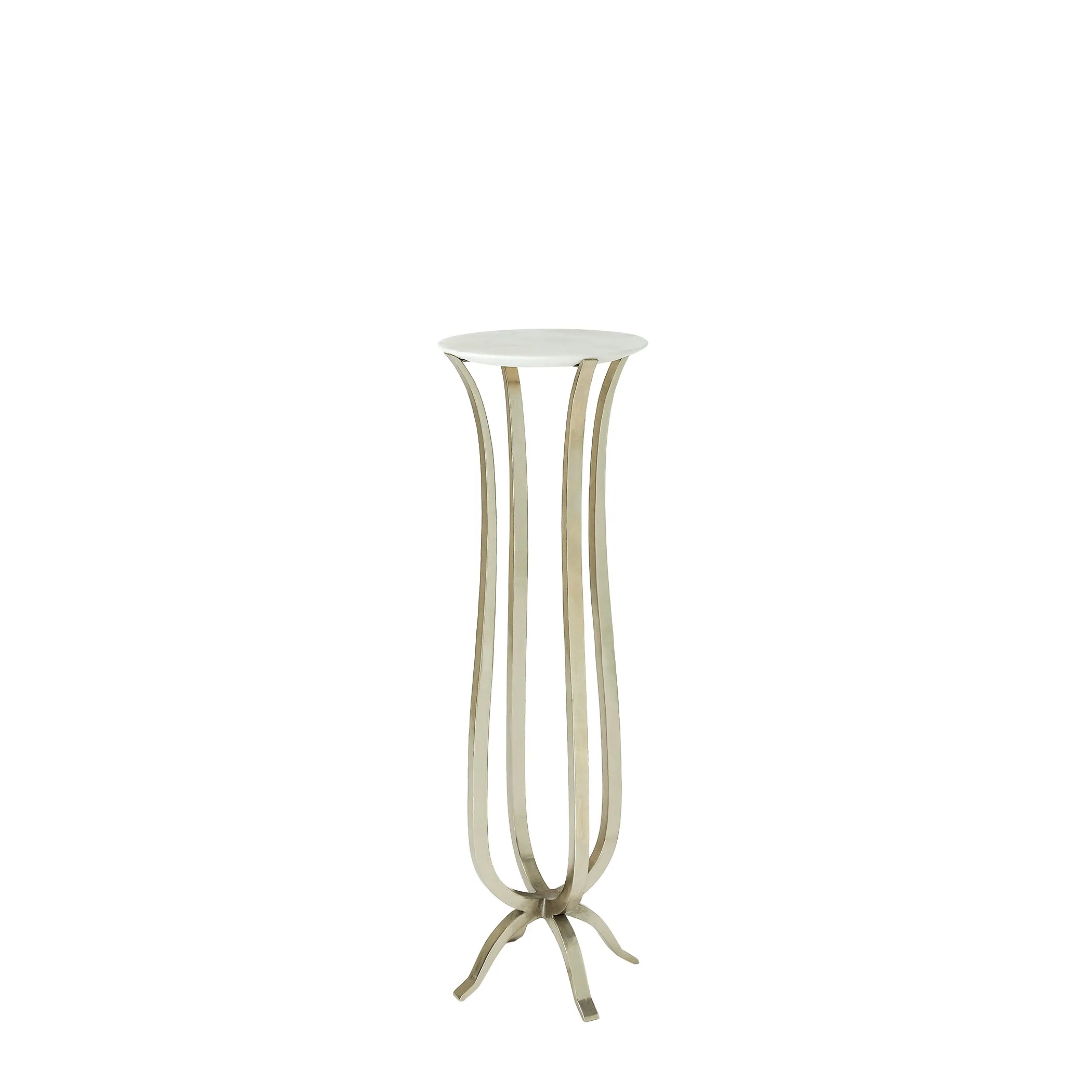 Chorda Pedestal-Silver Medium