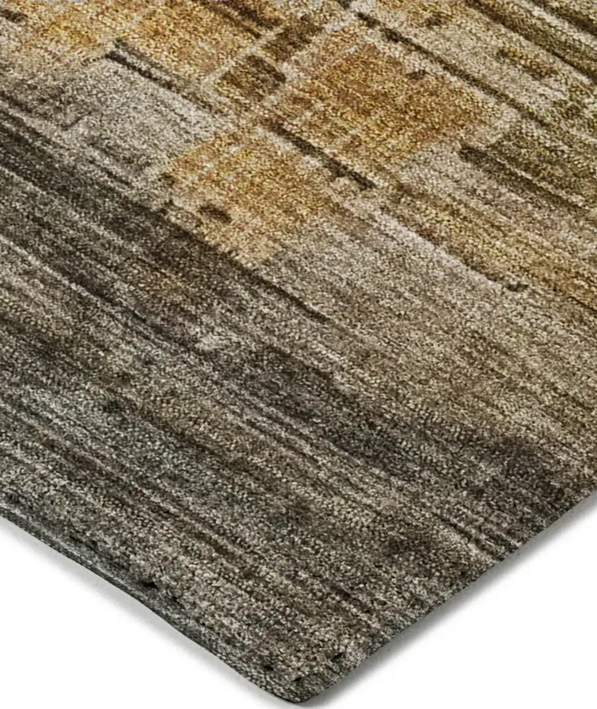 Kochi KC15 8' Round Rug