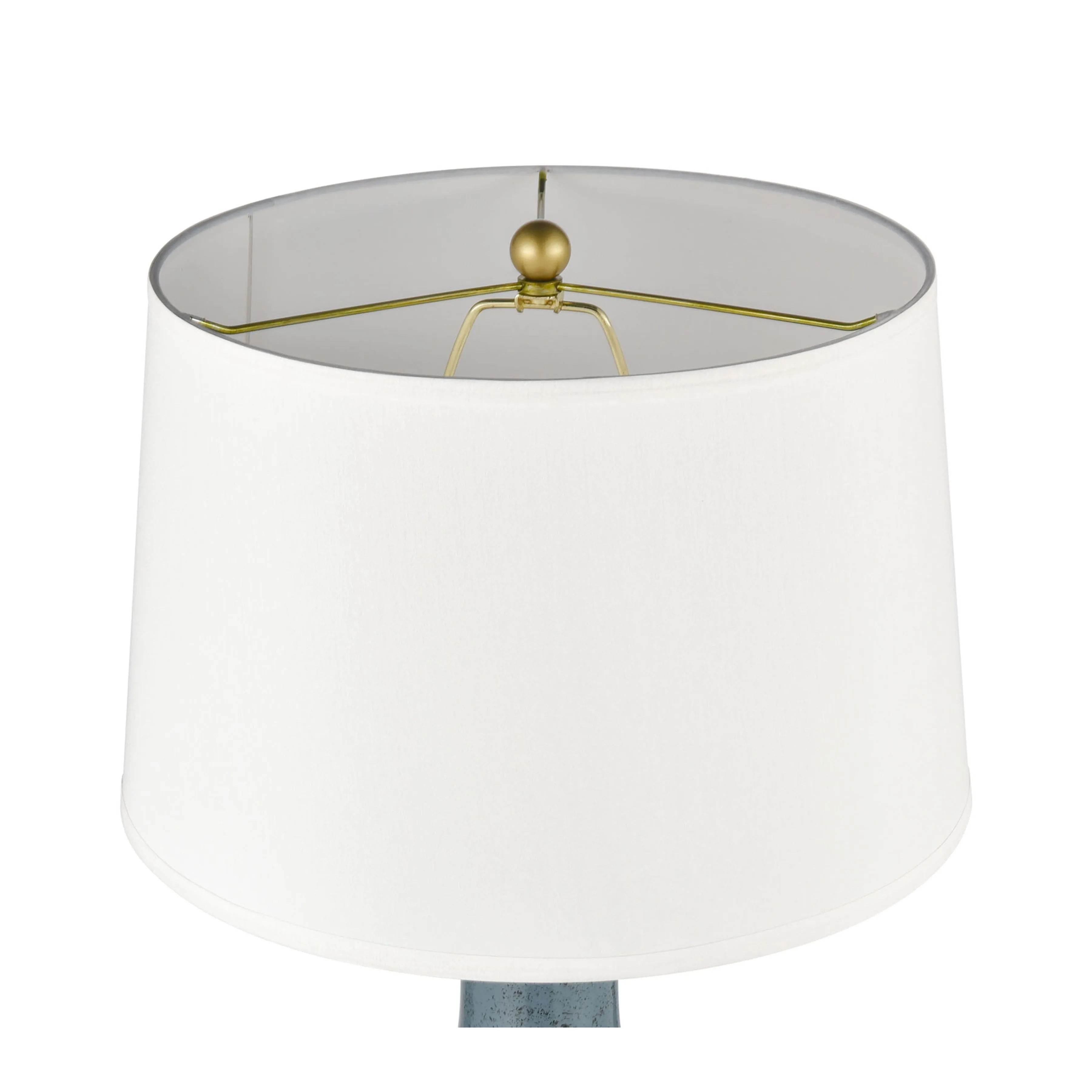 Nina Grove 28'' High 1-Light Table Lamp