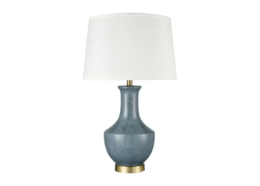 Nina Grove 28'' High 1-Light Table Lamp