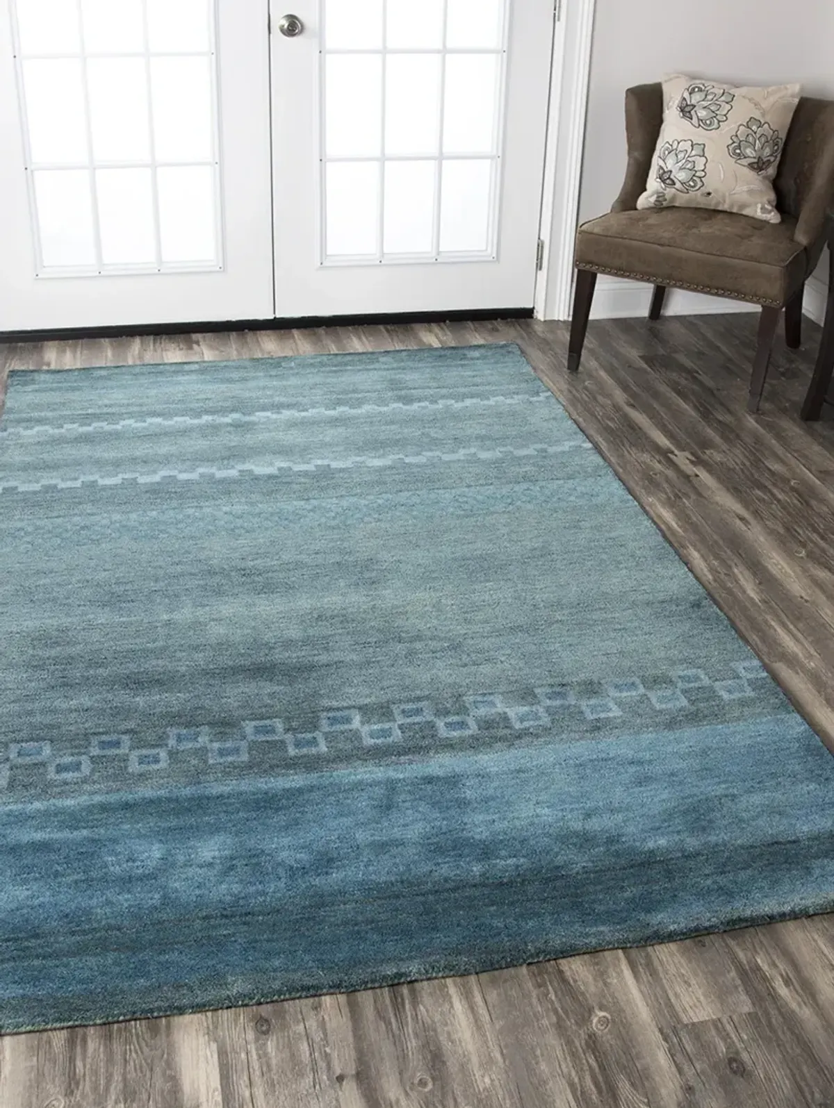 Mojave MV3161 5' x 8' Rug