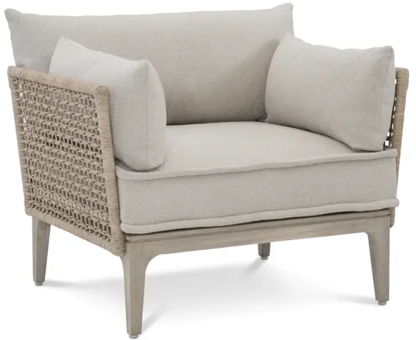 Catalonia Outdoor Chair