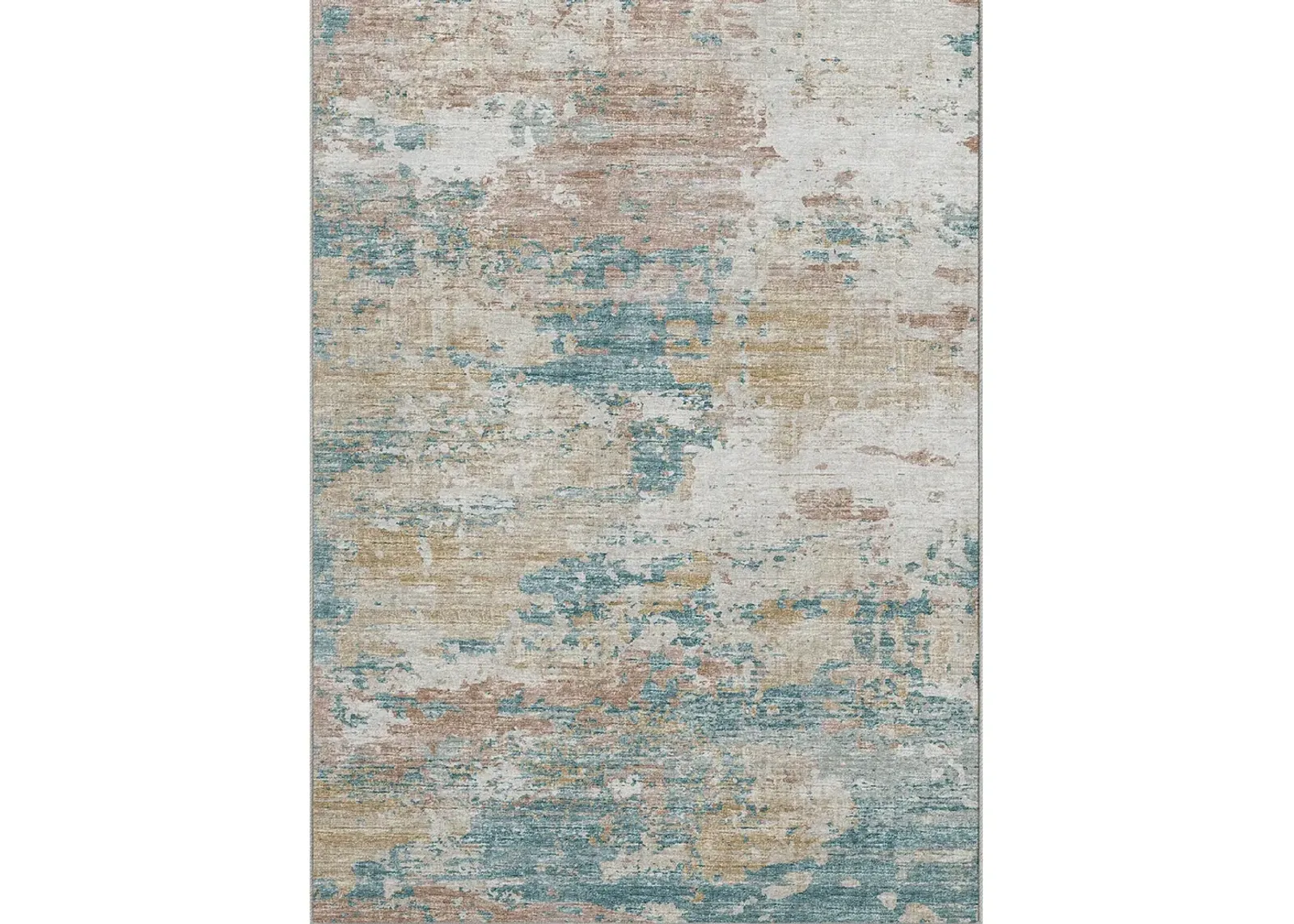 Camberly CM4 Parchment 5' x 7'6" Rug