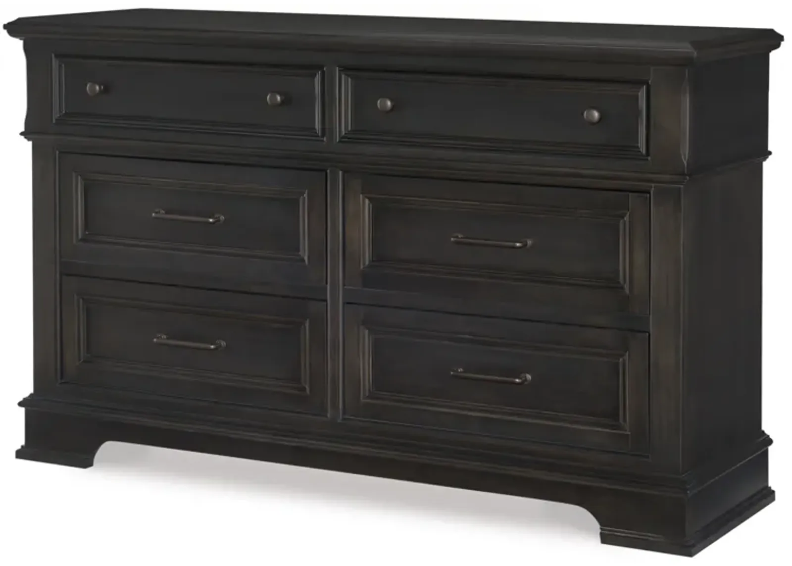 Townsend Dresser