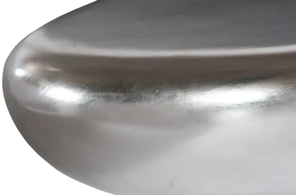 River Stone Large Coffee Table