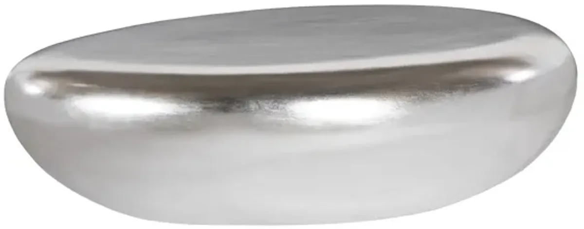 River Stone Large Coffee Table