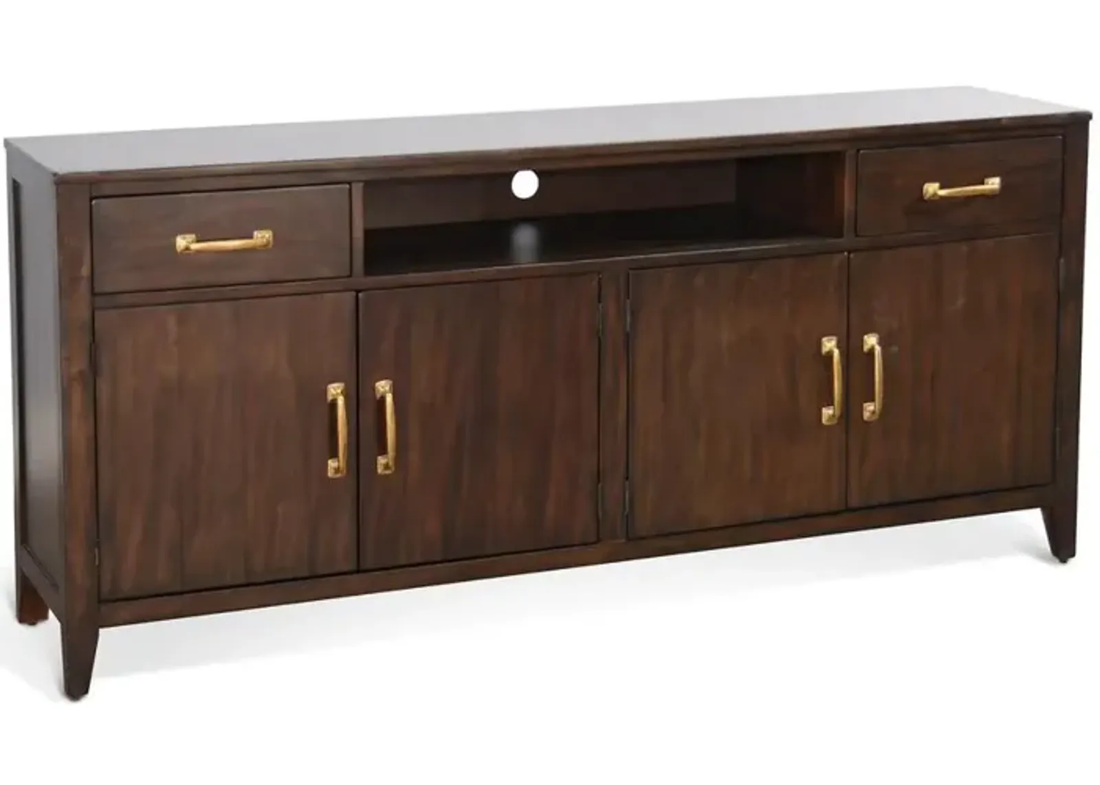 Sunny Designs 72 Media Console