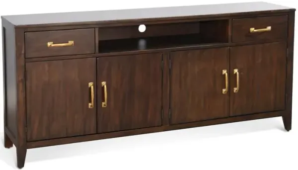 Sunny Designs 72 Media Console