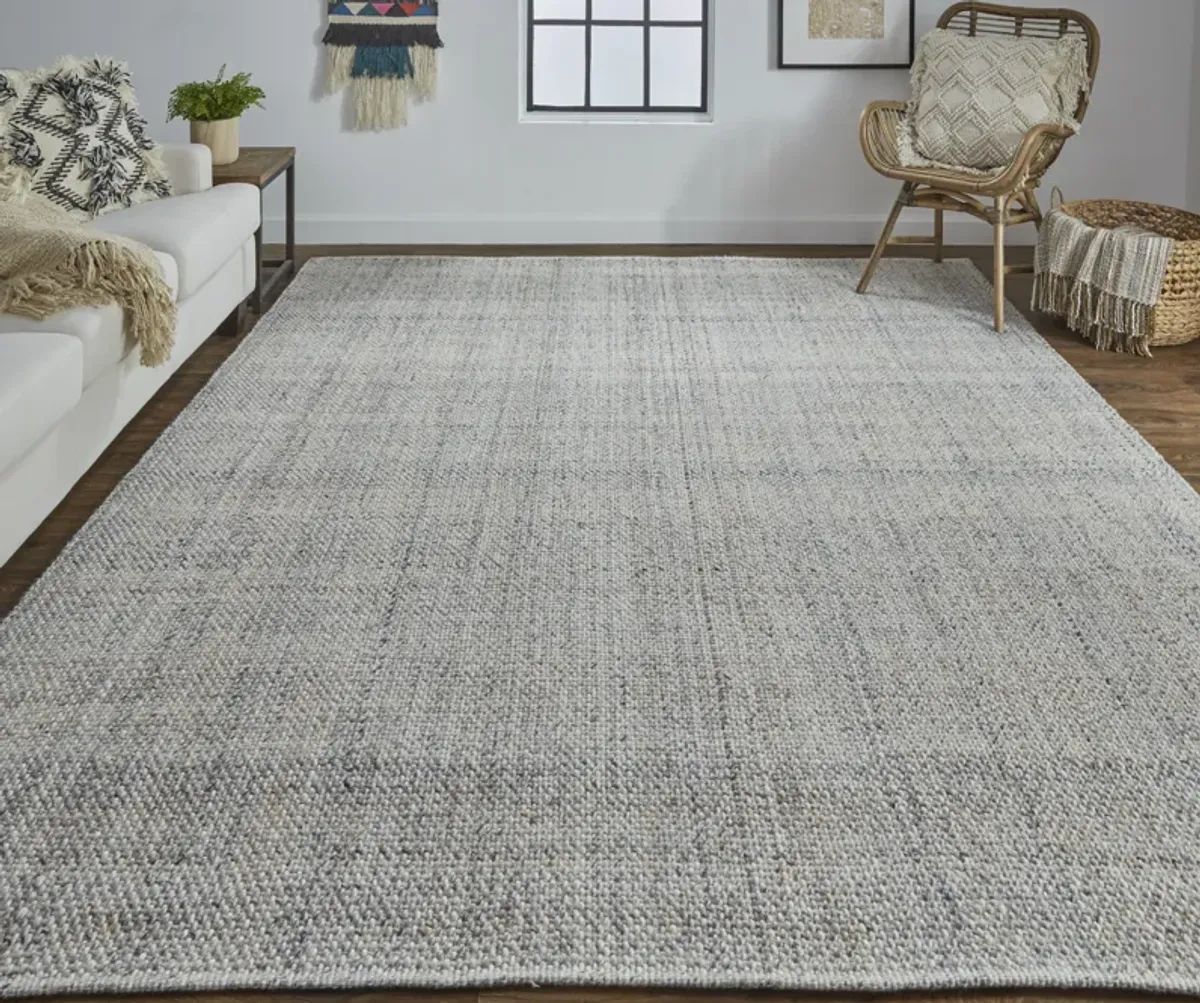 Naples 0751F Ivory/Tan/Gray 9' x 12' Rug