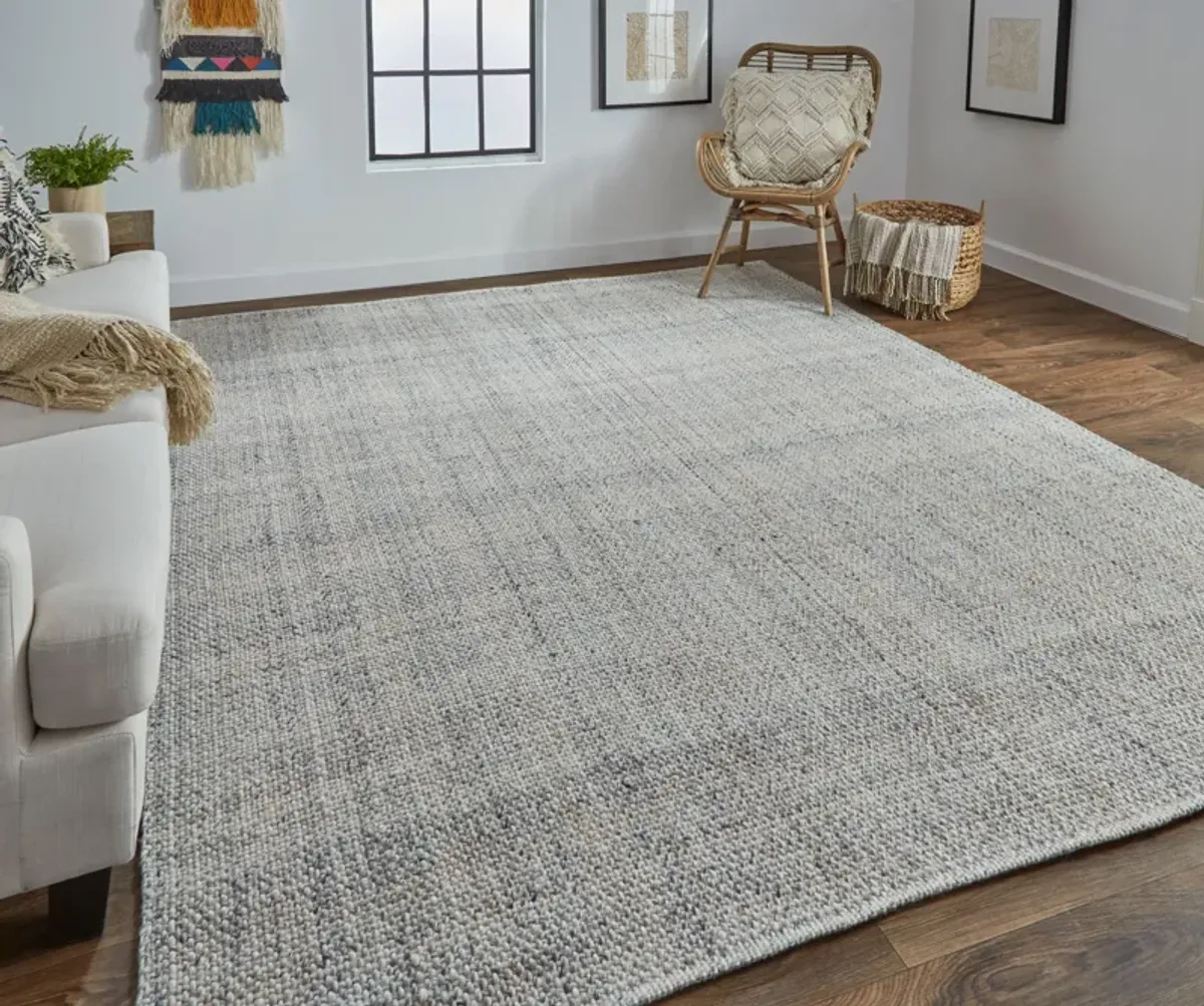 Naples 0751F Ivory/Tan/Gray 9' x 12' Rug