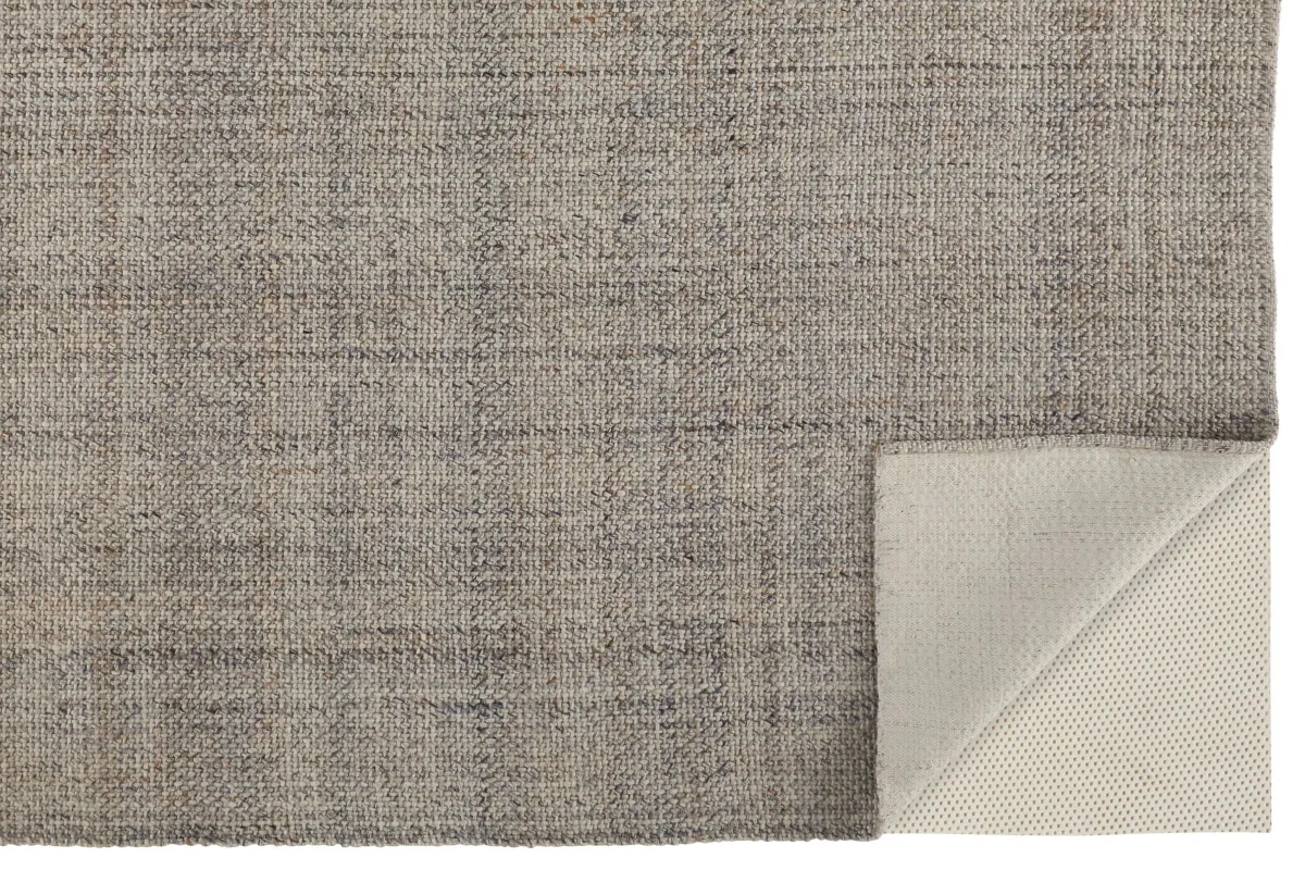 Naples 0751F Ivory/Tan/Gray 9' x 12' Rug