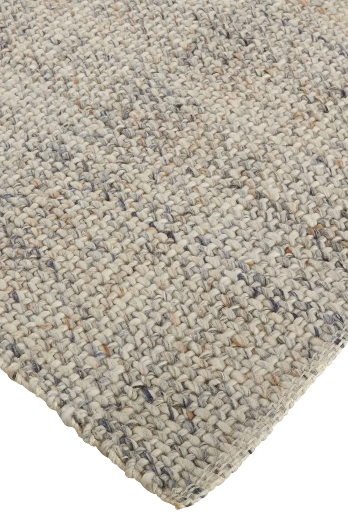 Naples 0751F Ivory/Tan/Gray 9' x 12' Rug