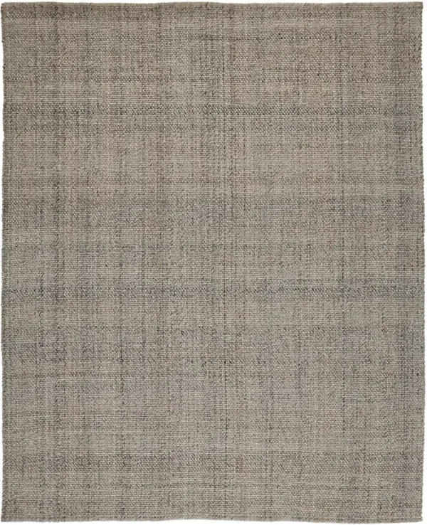 Naples 0751F Ivory/Tan/Gray 9' x 12' Rug
