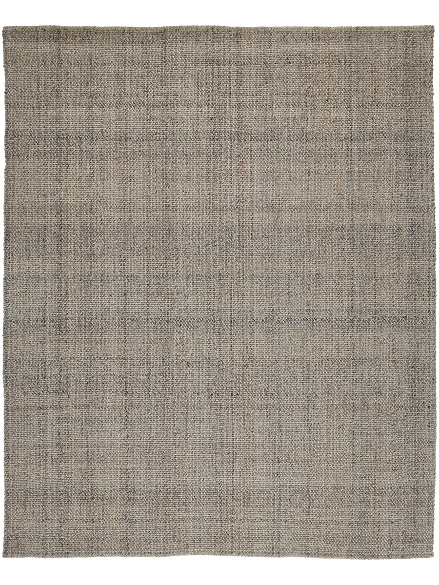 Naples 0751F Ivory/Tan/Gray 9' x 12' Rug