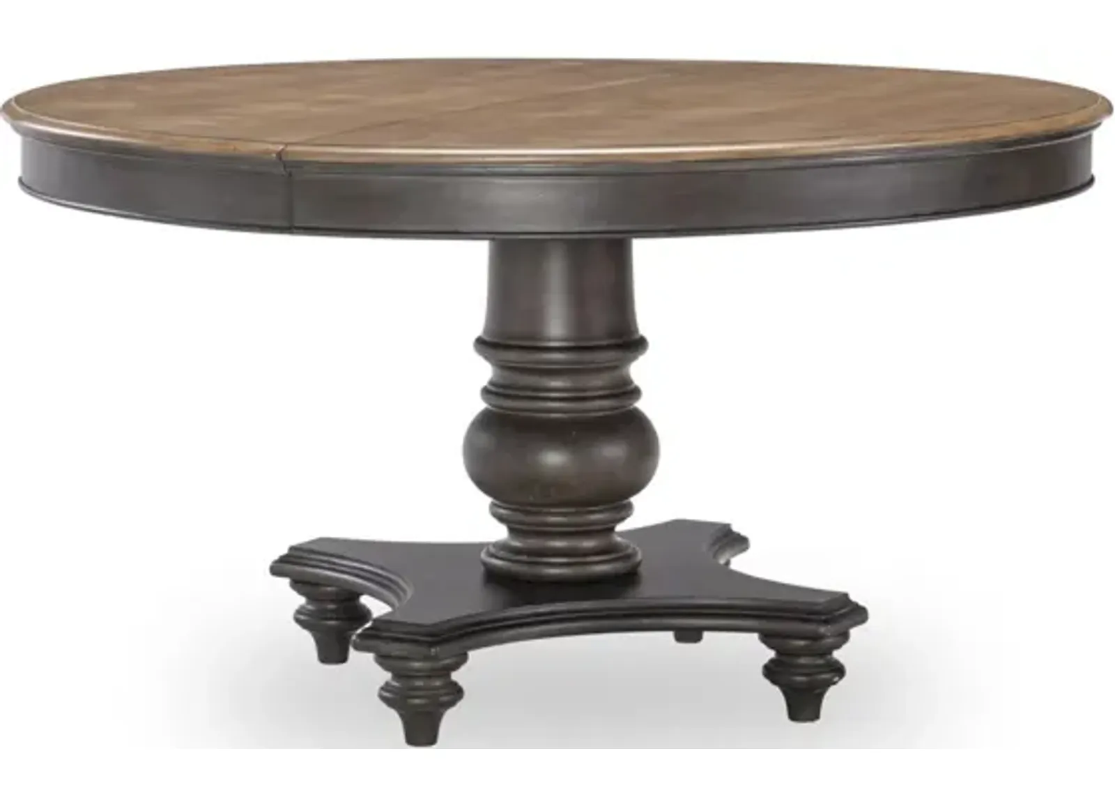 Kingston Round Pedestal Table