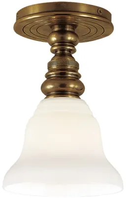 Brass color