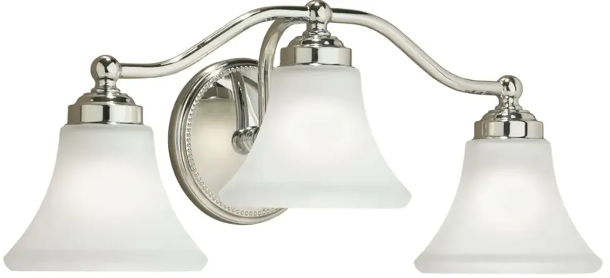 Soleil Indoor Wall Sconce