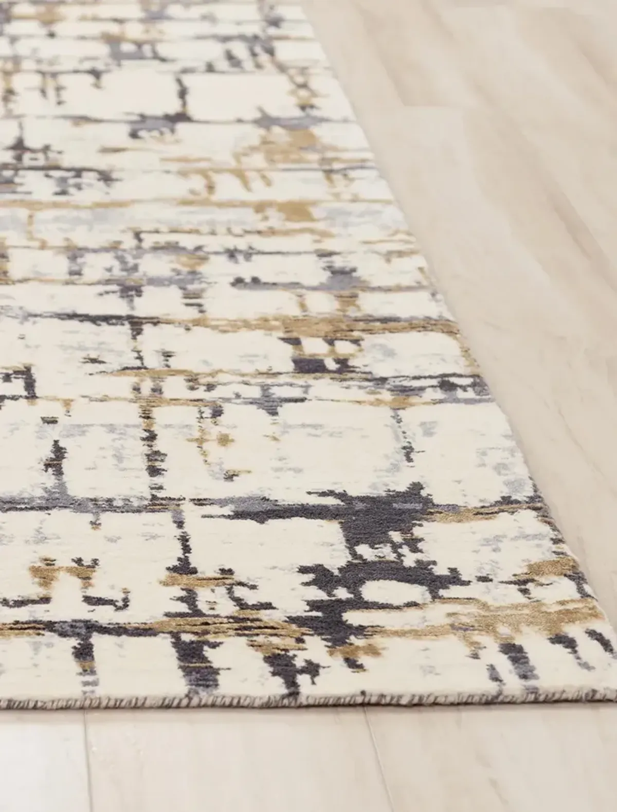 Bolero BOL723 2'6" x 10' Rug