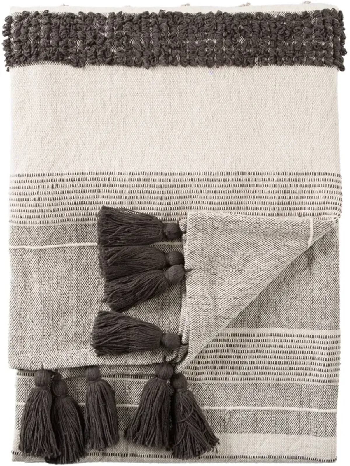 Sur Sojourn Throw