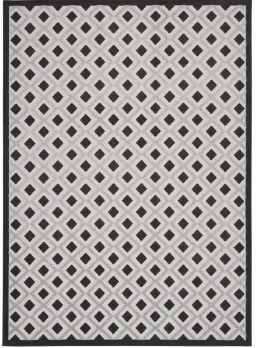 Black/White color
