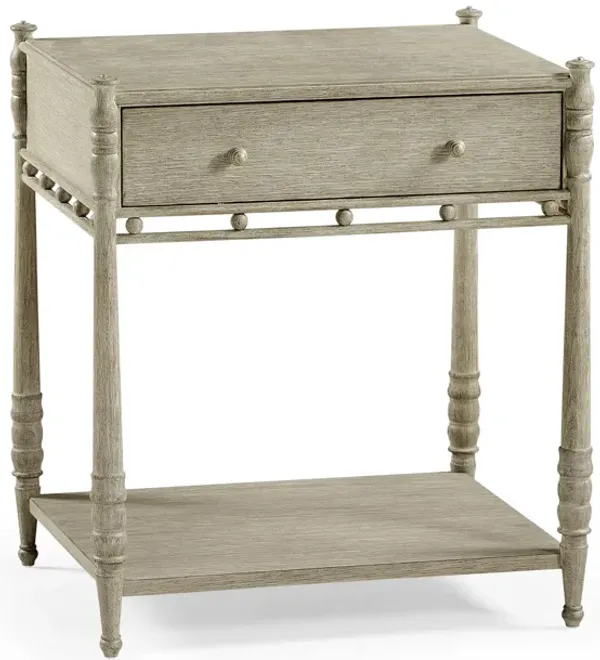 Morris Bedside Table