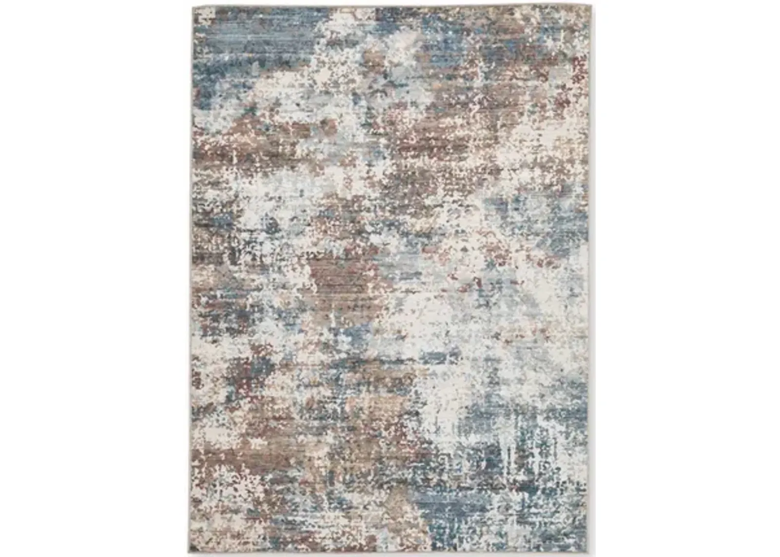 Willbertal 8' x 10' Rug