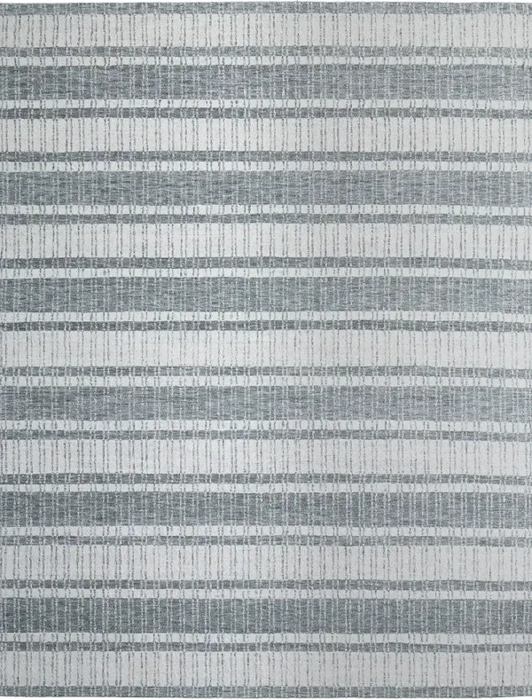Aberdeen T8012 Gray 8' x 10' Rug By Thom Filcia