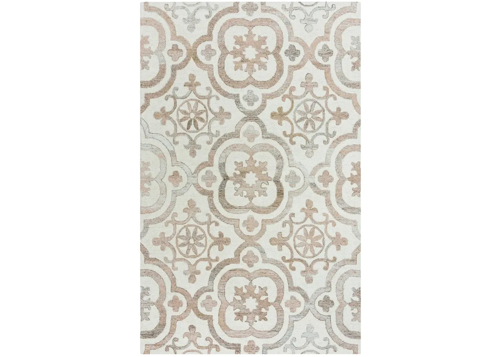 Matrix MRX101 5' x 7'6" Rug