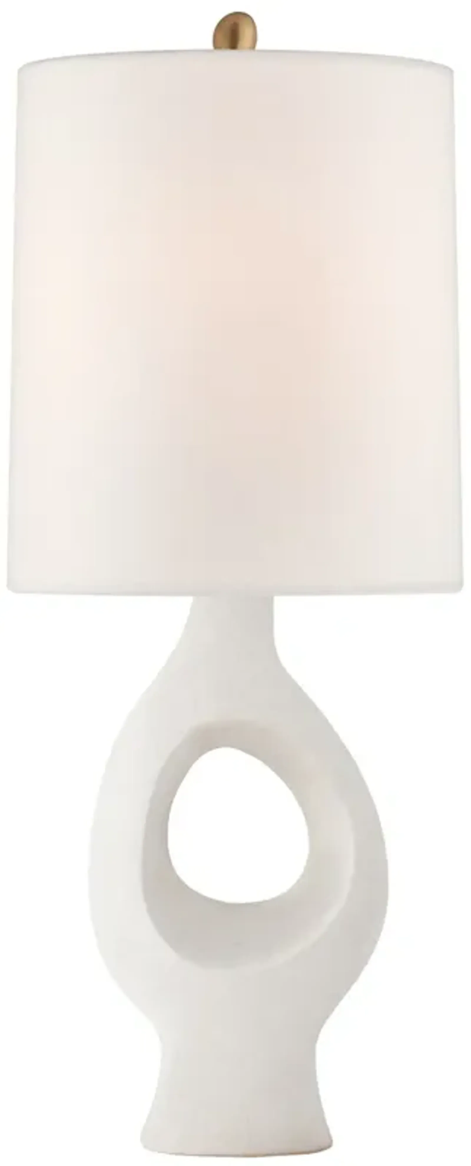 Capra Medium Table Lamp