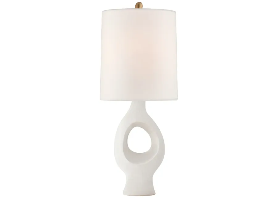 Capra Medium Table Lamp